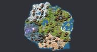 Ridable animals in Fortnite Chapter 3 Season 3 (Image via FN.gg)
